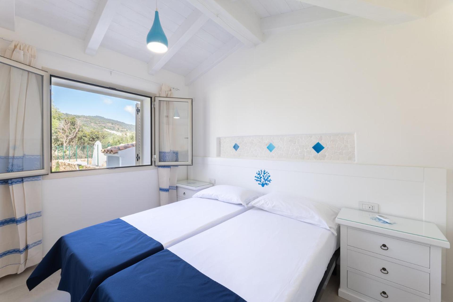 Villa Corallo Sx Ottiolu Porto Ottiolu Extérieur photo