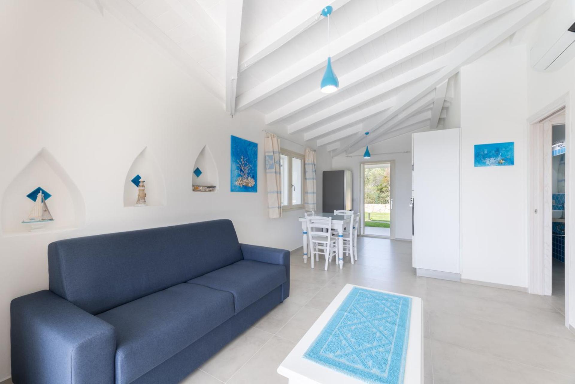 Villa Corallo Sx Ottiolu Porto Ottiolu Extérieur photo