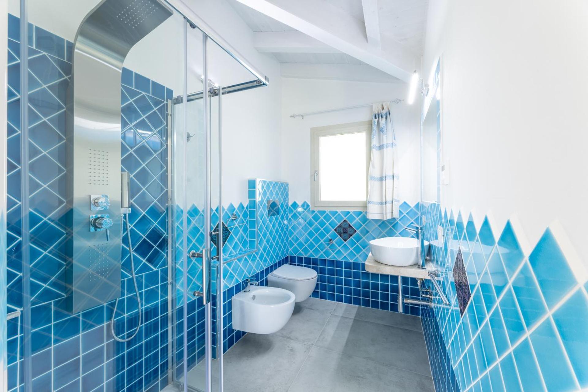 Villa Corallo Sx Ottiolu Porto Ottiolu Extérieur photo